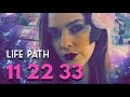 Numerology Master Life Path Numbers 11, 22, 33 ...