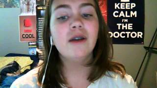 The Way We Were - A Cover of a Carrie Hope Fletcher Song