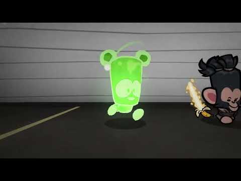 Super Atomic Ollie Unlocked! || Suspects Mystery Mansion