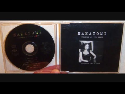 Nakatomi - Children of the night (1996 Radio XL)