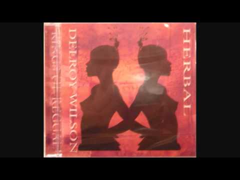 Delroy Wilson - I'm In A Dancing Mood