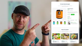 Ecommerce Product Page Design Tips That Work In 2021
