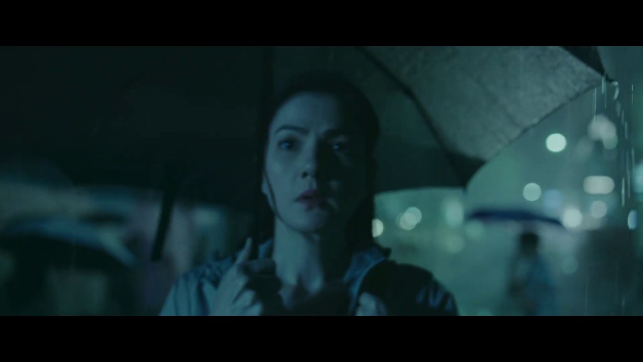 Trailer oficial de Sunod - Legendado