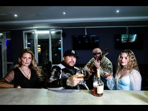 Dana Moro x Christina Moro ft. Mega M - Romale ( prod. Tomáš Botló ) | Official Video|