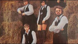 Kenny Rogers &amp; The First Edition - A Stranger In My Place