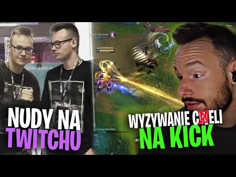 XAYOO | SKOŃCZONY STREAMER FARMI KASKE - PAŁKERSON, SERYJNY MORDERCA, BOGDAN, LIGA NA KICK |