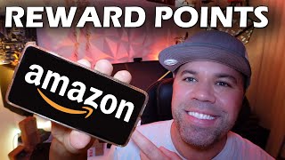 How To Use Amazon Points (Redeem Amazon Rewards)