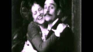 PJ Harvey. Is That All There Is?