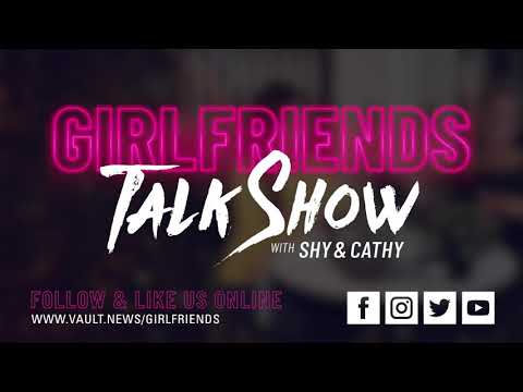 Girlfriends Talk Show - 9. How Much Do You Really Want To Know About Us?