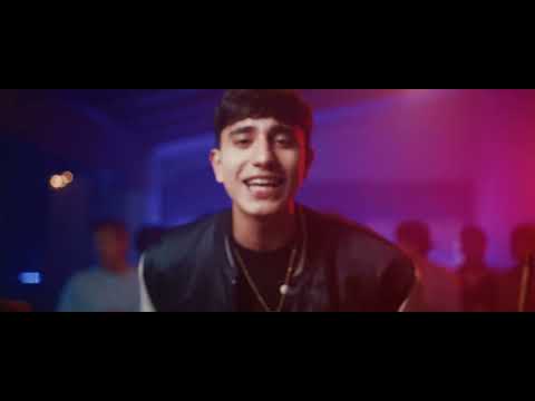 Adrian L Santos - Se Te Va A Caer La Baba (Video Oficial)