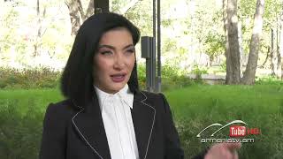 Սուր անկյուն 12.10.2025 - Էդուարդ Պողոսյան «Ո՞վ է ջուր պղտորողը»