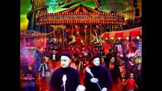 Glyder - Gamblers Blues