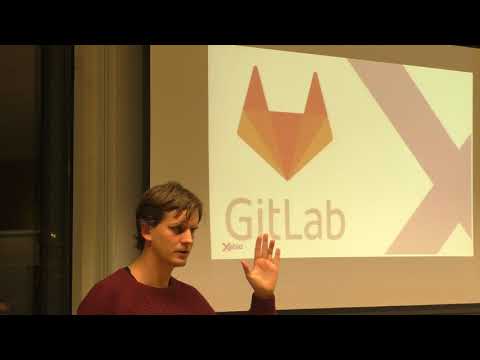 Continuous delivering serverless applications in the pipeline: from the trenches