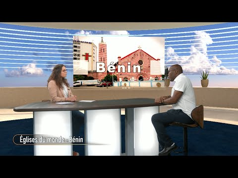 Bénin : une Église jeune au défi de l’enracinement