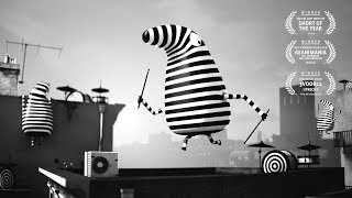 Happy Camper - The Daily Drumbeat