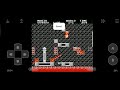 Koopa S Castle By Sprite SMB1 Hack