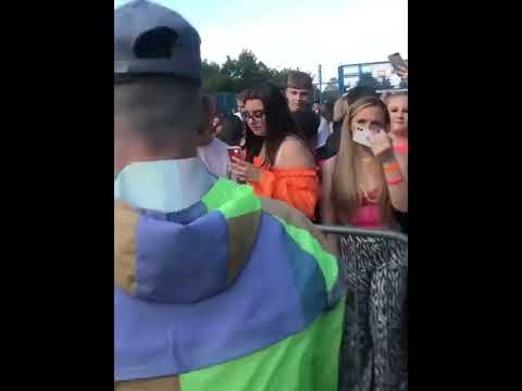 Talk Dirty - Nixx Nescio x BNTM Jah #⁰¹27⁴ #27northside #bantamtv #j3mixedit