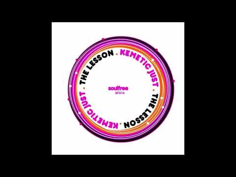 KemeticJust - The Lesson Part.1 (Househeads Mix)