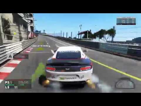 Project cars multiplayer percy115 ps4 (Part 8)