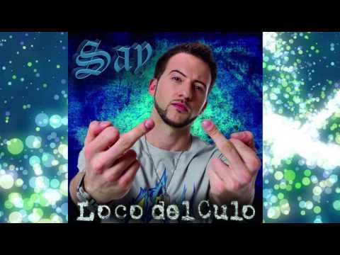 JUANITO SAY (PHHAT) - Contigo feat Andie