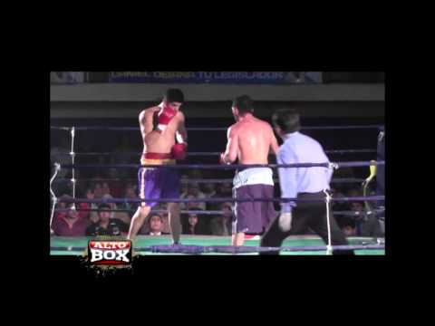 Alto Box TV 10-6-2015