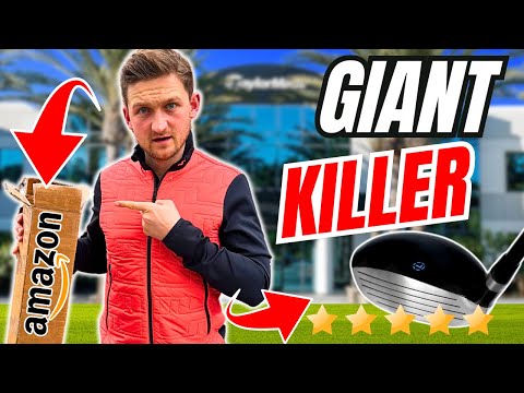 You won’t BELIEVE IT! This CHEAP HYBRID from Amazon is made in the SAME factory as the BIG BRANDS?!