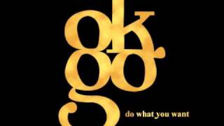 OK Go - The Lovecats
