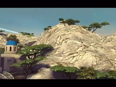 Kill Shot Bravo Region 3 Part 28 (Kill 4 Enemies)