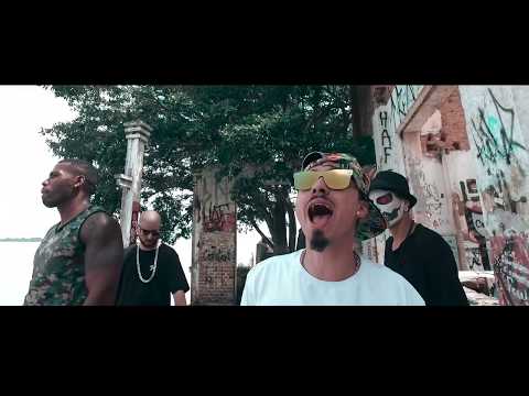 Ricky Lopes - Tempo Voa Part. CF Funk e Dj Gui Nariz (Videoclipe Oficial)