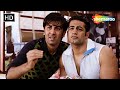 Upen Patel Ranbir Kapoor Comedy Katrina Kaif Ajab Prem Ki Ghazab Kahani