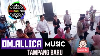 Download lagu Cintaku pasti kembali  || ALLICA MUSIC || Ds.Tampang Baru || wd'Windi&Oka || 14-15 Okt 2023 mp3