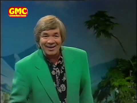 Gus Backus - Sauerkraut-Polka 1993