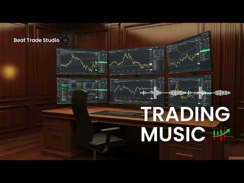 Focus Trading Music – Deep Work Mix to Stay Focused on Every Trade