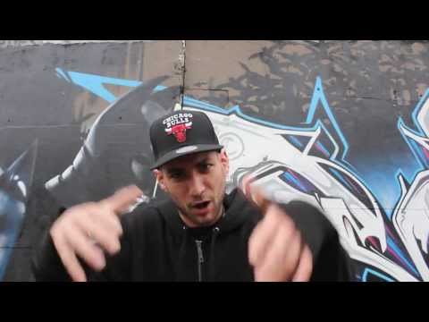 Atek - Concours pose ton 16 (Cosa Nostra)