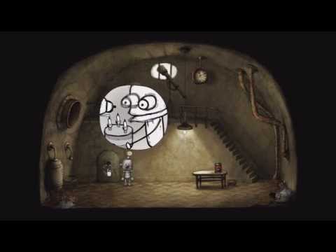Let's Play Machinarium Part 3