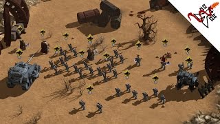 Warhammer 40K: Sanctus Reach - DEATH OR GLORY | Hour of the Wolf Campaign