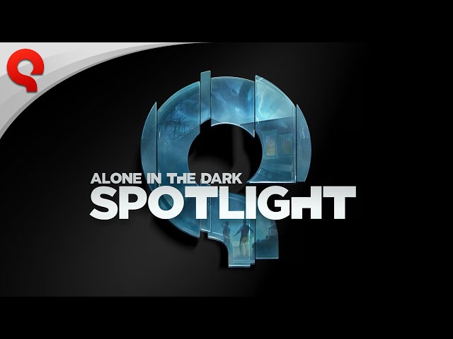 Alone in the Dark on