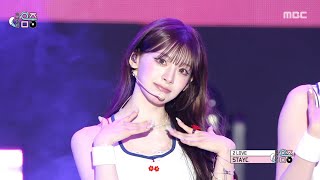 STAYC(스테이씨) ‘2 L0VE'_ 쇼음악중심 260620