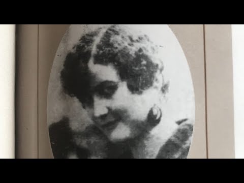 «Колючий и цветущий путь» Саре Байкиной