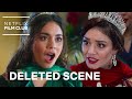 The Princess Switch 3 | Margaret & Stacy's Royal Surprise | Deleted Scene | Netflix