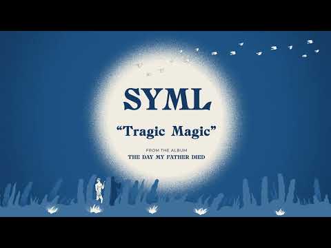 Video thumbnail for Tragic Magic