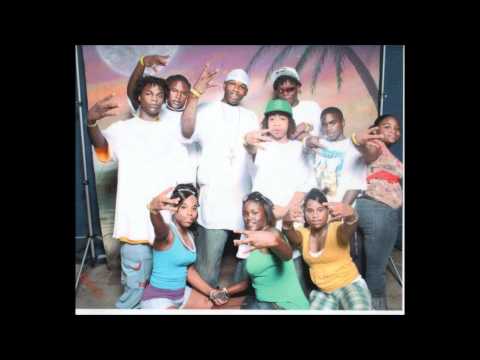 Lil CJ Frm Wedgewood- Hold Up
