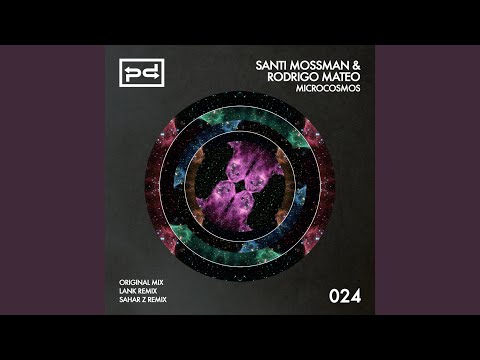 MicroCosmos (Original Mix)
