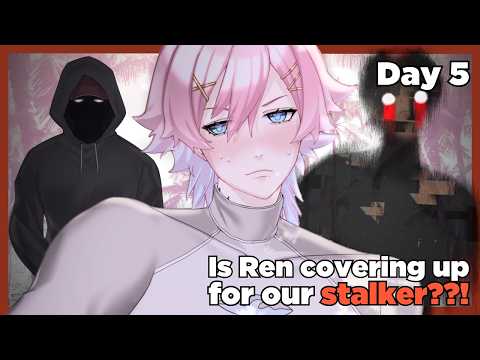 They Made Ren More Submissive And Breedable | 14 Days With You (Day 5)