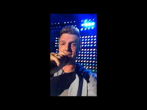 Nick Carter Storie2 120817