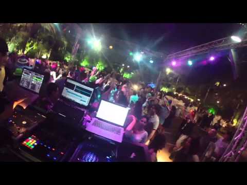 זוהר ניב מתקלט אצל עמית ויעל