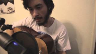 Nathan Johnson &amp; The Cinematic Underground - The Fabulist (COVER)