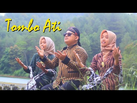 COVER MUSIK TOMBO ATI