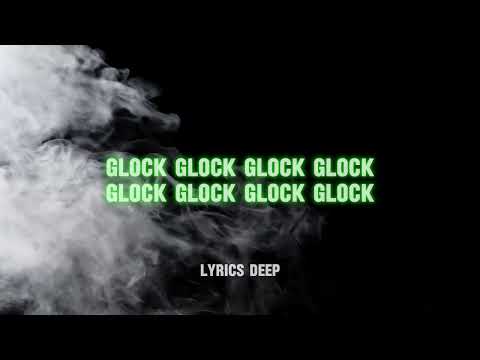 6LOCK - OJ RIVER X BUDDAHBEADS X HELLMERRY (Lyrics)