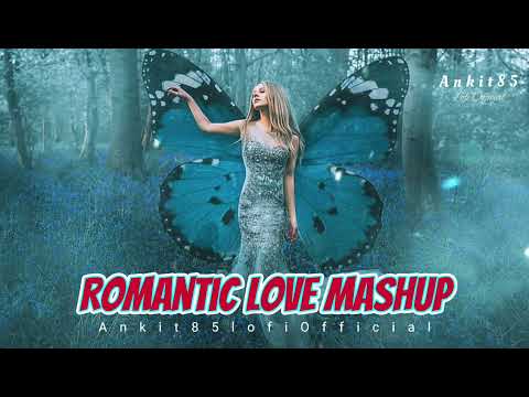 Heer Ranjha mashup | Maan Meri Jaan _ Sajde ( Rito Riba )  King   #Ankit85lofi